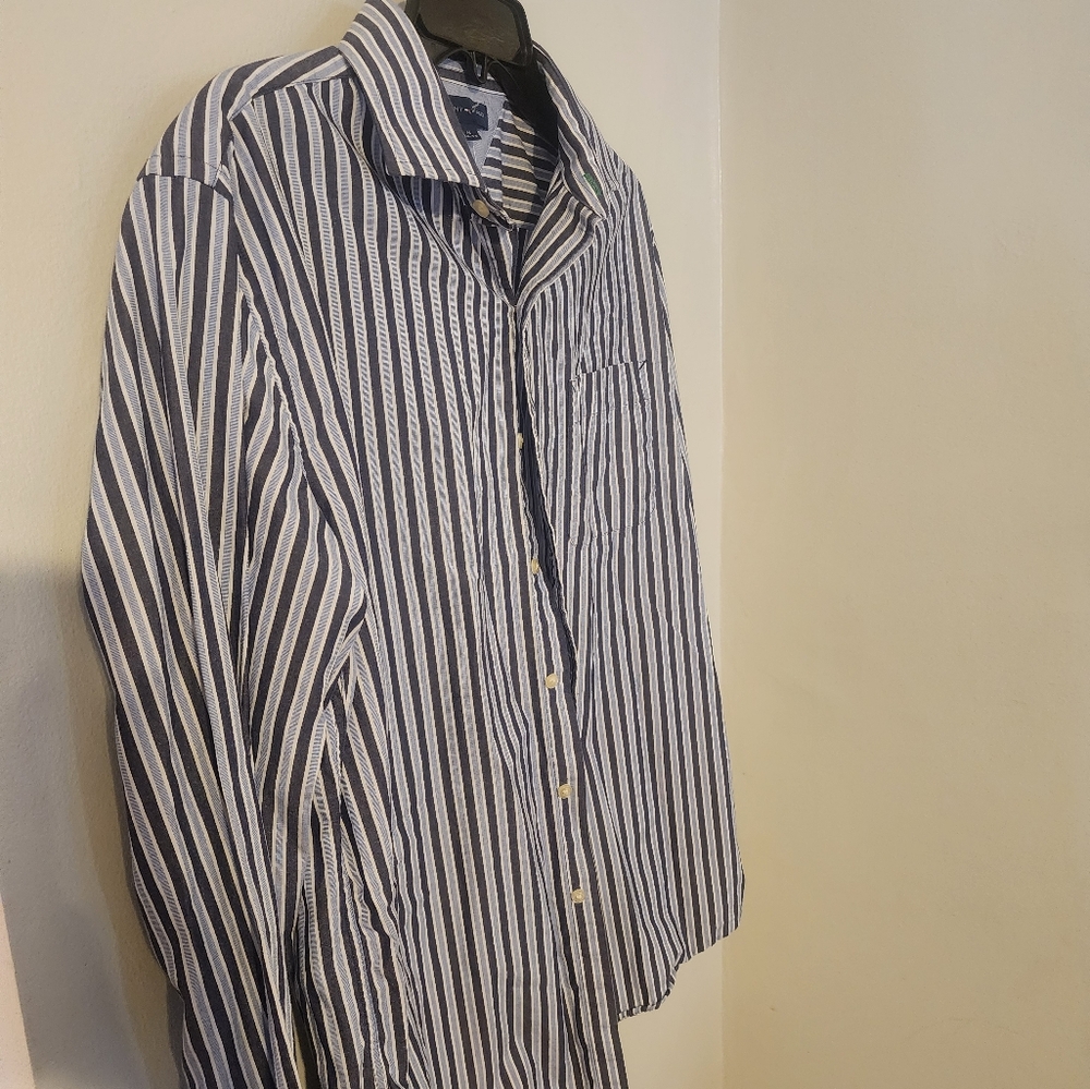 Men's button down - Picture 4 of 9